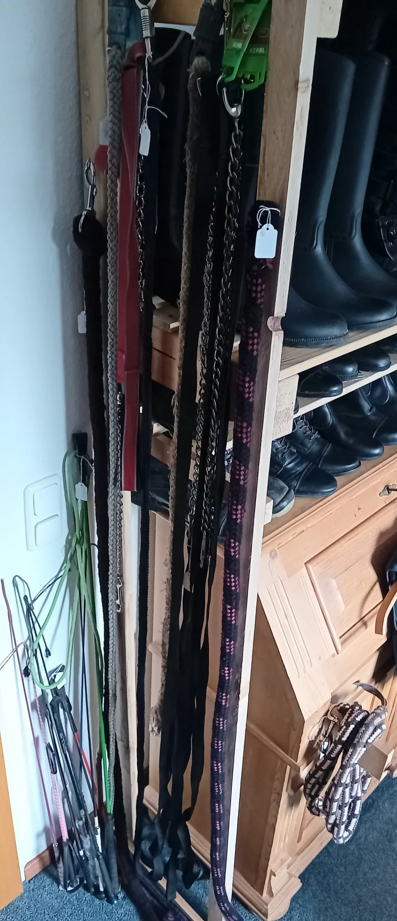 Stöbern in persönlicher Atmosphäre!