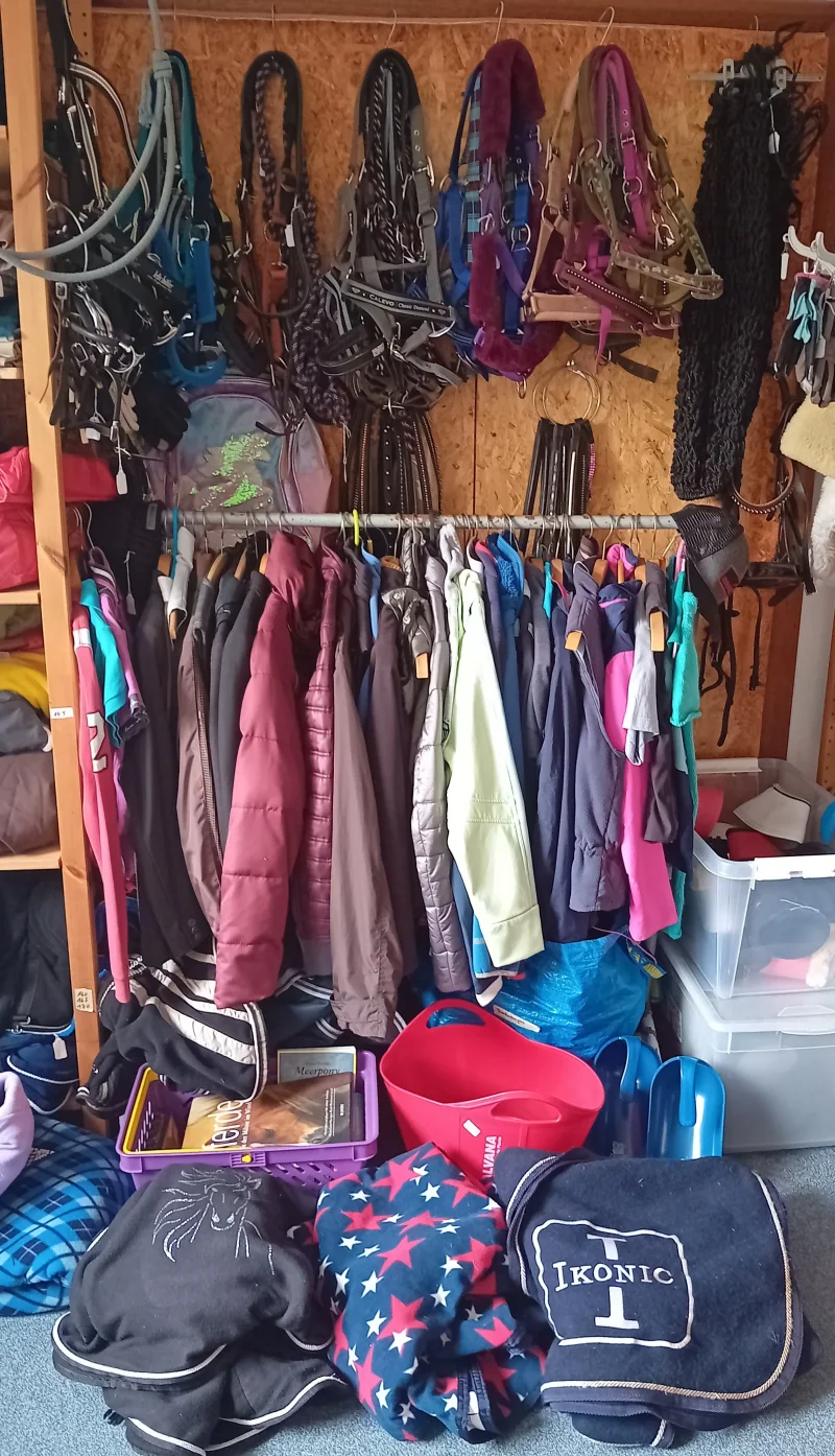 Stöbern in persönlicher Atmosphäre!