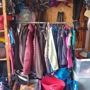 Stöbern in persönlicher Atmosphäre!