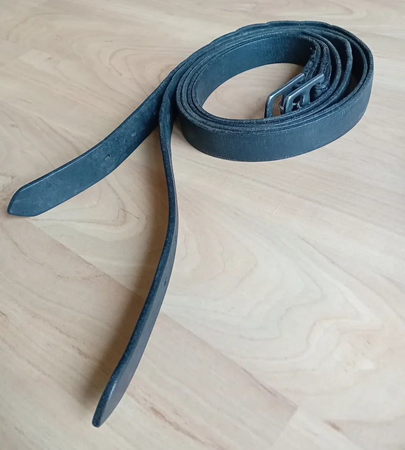 Steigbügelriemen, 145 cm