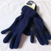 Equipage Winter-Reithandschuhe, Gr. L