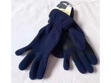 Equipage Winter-Reithandschuhe, Gr. L