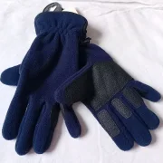 Equipage Winter-Reithandschuhe, Gr. L